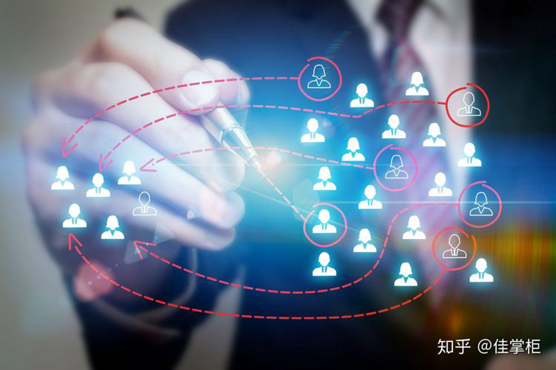 火洲网络